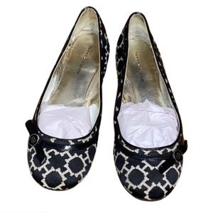 Tommy Hilfiger flats 🥿